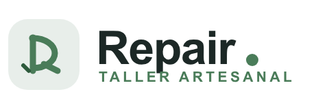 Repair Taller Artesanal