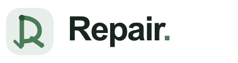Repair Logo